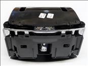 2003 2004 2005 2006 2007 2008 2009 2010 2011 2012 2013 2014 2015 2016 Rolls-Royce Phantom Ashtray, Center Console, Front 51166950079 OEM OE