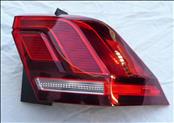 2018 2019 Volkswagen VW Tuguan Rear Right Passenger side 1/4 Panel Taillight 5NN945096A OEM