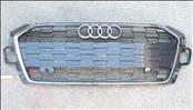 2020 2021 2022 Audi A5 Sportback, Quattro Front Lower Grille Grill 8W6853651BE ; 8W6853651BG OEM OE