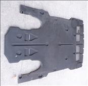 2021-2022 Bentley Flying Spur Front Underbody Trim Cover Shield Part # 3SE825235A; 3SE825235