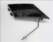 2021 Audi Q5 SQ5 Front Bumper Tow Hook Eye Cap Cover 80A807241A OEM OE