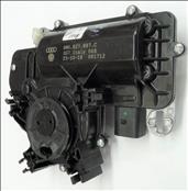 2017 2018 2019 2020 2021 2022 Audi Q7 SQ7 Tailgate Pull Down Motor 4M0827887C OEM OE