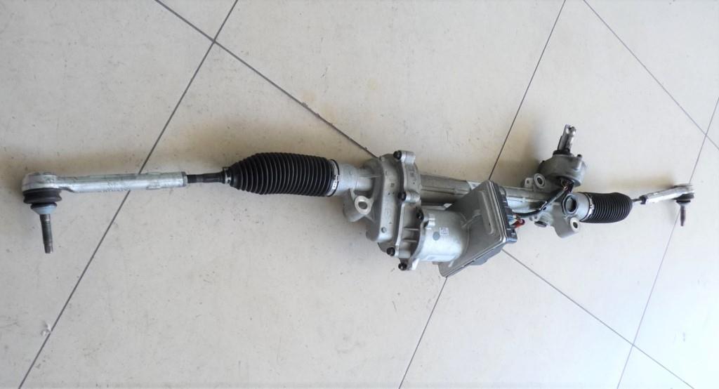 2016-2020 Tesla Model X Steering Rack Gear & Pinion 1070801-00-F OEM A1 ...