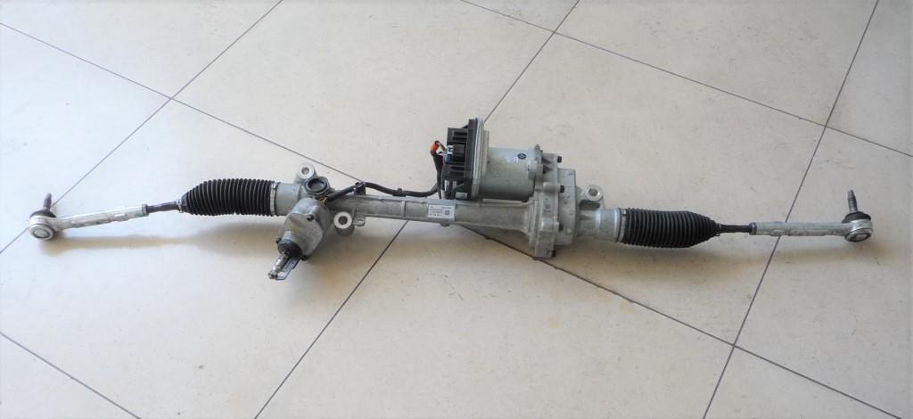 2016-2020 Tesla Model X Steering Rack Gear & Pinion 1070801-00-F OEM A1 ...
