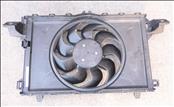 2020 2021 2022 Tesla Model Y Front Cooling Fan Shroud 1494174-00-A ; 1493995-00-B OEM OE
