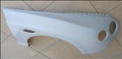 2016 2017 2018 Bentley Continental GT GTC Right Passenger Fender Wing Panel Part # 3W8821022BA; 3W8821022A