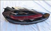 20182019 Porsche 718 982 Boxster Cayman Rear Left Driver Taillight 982945095N OEM OE