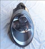 2006 2007 2008 2009 Porsche 911 997 Carrera Turbo S GT3 Right Passenger Xenon Headlight Headlamp 99763105823, Koito 11000-16370 OEM OE