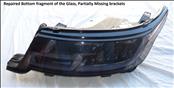 2018 2019 2020 2021 Land Range Rover Sport Left Driver side LED Headlight Complete Part # JK62-13W030-CG