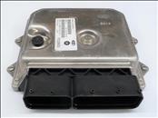 2013 2014 2015 2016 Fiat 500 ECM Engine Control Module Unit P05150845AD ; 05150845AD OEM OE