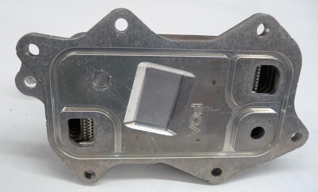 JEEP CHEROKEE OIL RADIATOR COOLER 2017 2018 2019 2020 04893770AC OEM for sale online eBay