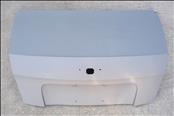 2014 2015 2016 2017 2018 Bentley Flying Spur Rear Bonnet Trunk Lid Panel Cover 4W0827025J OEM