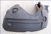 2021 2022 2023 Bentley Flying Spur Wheel housing liner Left Driver Side front/rear Part # 3SE810907A