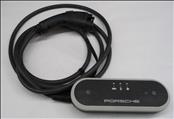 2020 2021 2022 Porsche Taycan Charging Cable 9J1971675AC OEM OE