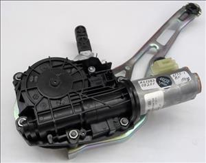 Mercedes-Benz Trunk Lid Drive Unit Motor 2228200442