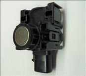 2015 2016 2017 2018 2019 2020 2021 2022 Lexus CT200h ES300h ES350 GS350 IS300 NX200t NX300h RC350 Ultrasonic PDC Parking Sensor, Titanium (Code 1J7) 89341-06050-B2 OEM OE