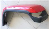 2020 2021 2022 Jeep Wrangler Sahara Front Right Fender Wheel Opening Flare Molding 6CE66MRCAH