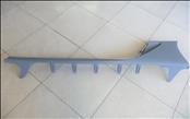 2012 Lexus LFA Rear Left Driver Side Rocker Moulding Panel Cover 75860-77010 OEM