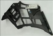 2020 Mercedes Benz GLS580 Bumper Cover Bracket, Basic Carrier, Left A1678857004 OEM OE