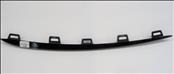 2020 2021 Mercedes Benz W167 Front Right Bumper Trim Molding A1678858303 OEM OE