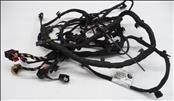 2020 2021 2023 Bentley Continental GT Rear Bumper Wiring Harness Cable 3SD971104DP OEM