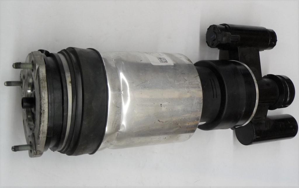 20162022 Tesla Model S Adaptive Air Spring Module, Front RH 106636699