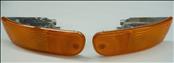 1995 1996 1997 1998 Porsche 911 Carrera Turn Signal Light, Front Left & Right 99363107100 ; 99363107200 OEM OE