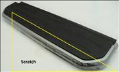 2020 2021 2022 Land Rover L663 Defender 110 Running Boards Sidestep VPLEP0392 OEM