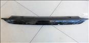 2022 Volkswagen Tiguan Rear Bumper Diffuser 5NN807568E OEM OE