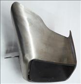 2020 2021 2022 Land Rover Range Rover Sport Rear Right Exhaust Tail Pipe Tip KK62-5C310-AA ; LR121472 OEM OE