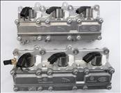 2019 2020 2021 Land Rover Discover 3.0L Variable Valve Hydraulic Control Lift Unit J6P3-6C079-DE; J6P3-6C079-CD LR121809; LR121810; LR172834