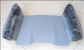  2018 2019 McLaren 570S Spider Rear Tonneau Cover Part # 13AA513SP; 13AA611SP OEM OE