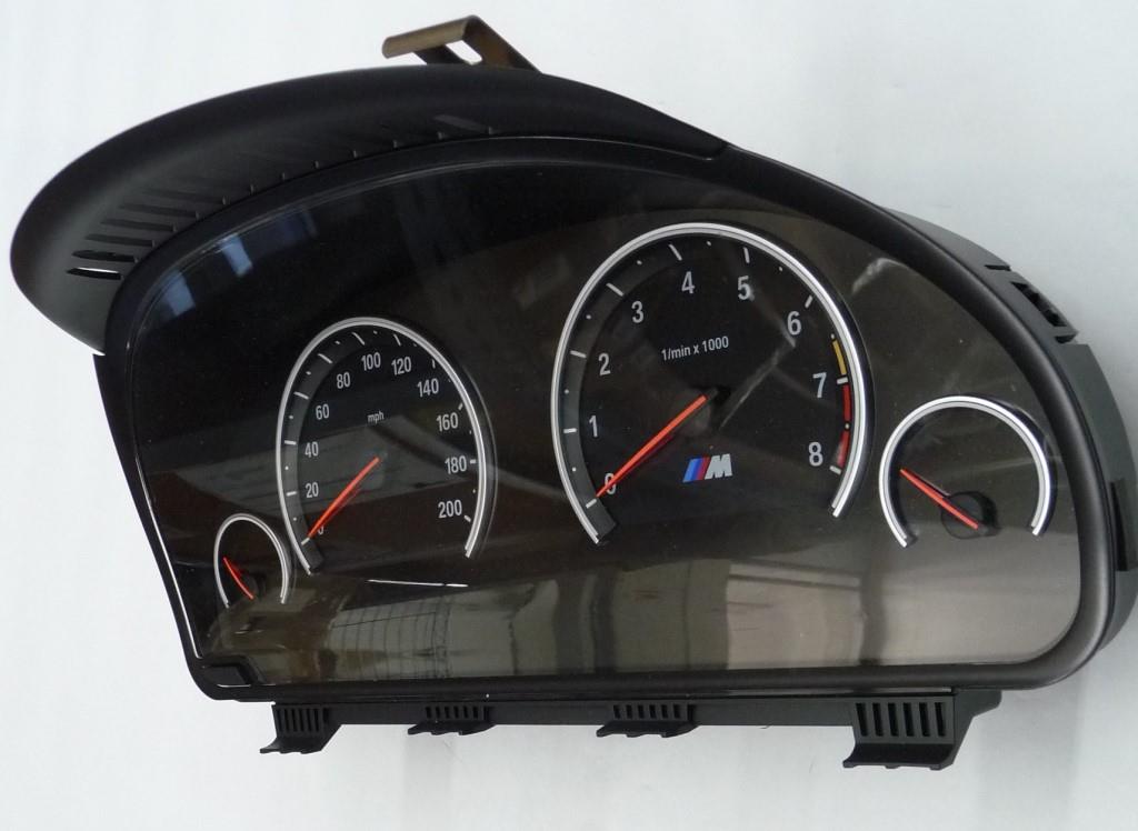 20152019 BMW F85 F86 X5 X6 Speedometer Instrument Cluster 62108092959