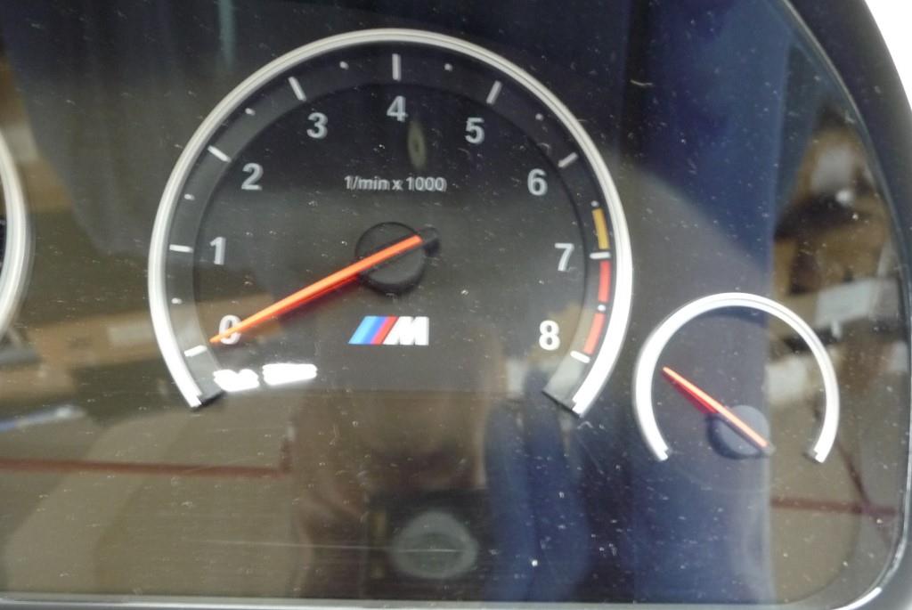 20152019 BMW F85 F86 X5 X6 Speedometer Instrument Cluster 62108092959 OEM A1 LA Global Parts