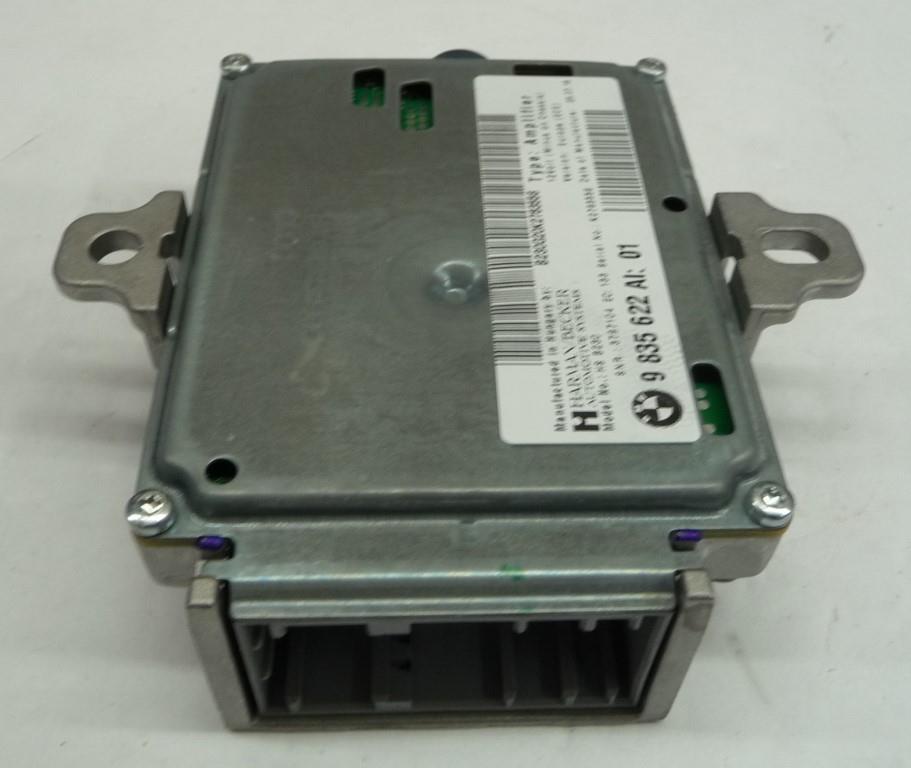 20172022 BMW F44 G20 Control Unit with Active Sound Design 65129835622 OEM A1 eBay