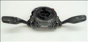 2017 2018 2019 2020 2021 2022 BMW G20 G30 G11 X4 X5 Steering Column Switch Unit 61315A1D1F7 OEM OE