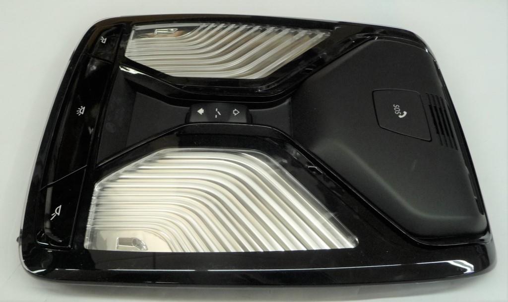 2022 BMW G01 X3 Headliner Control Module 61315A5A537 OEM A1 LA Global