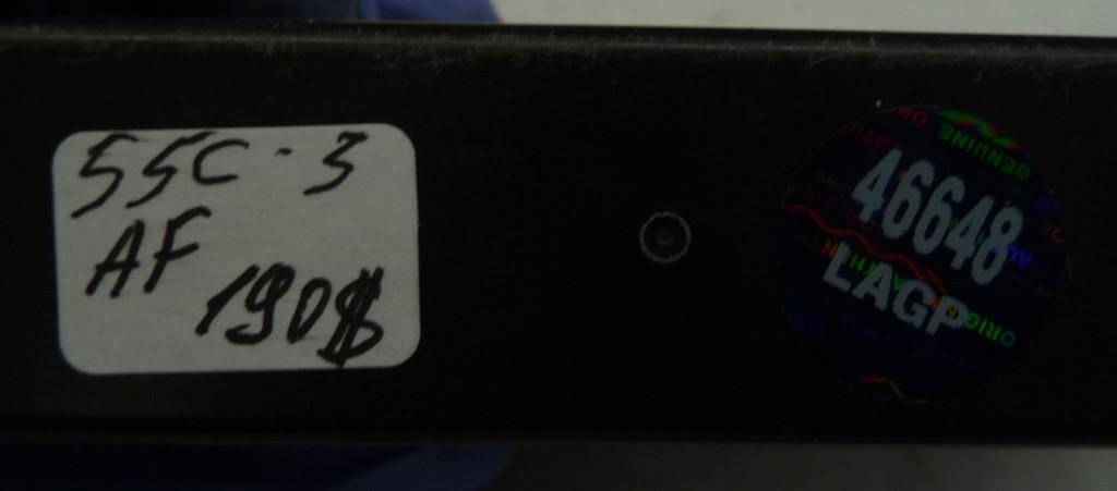 2019-2020 Audi A8 Quattro S8 Power Seat Control Module 4M4959760D OEM ...