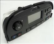 2006 2007 2008 Jaguar S-Type AC Temperature Heater Climate Control Panel 6R83-18C612-BB OEM OE
