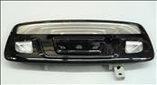 2018 2019 2020 2021 2022 BMW G01 X3 Interior Reading Light LED Rear Center 63316848614 OEM OE