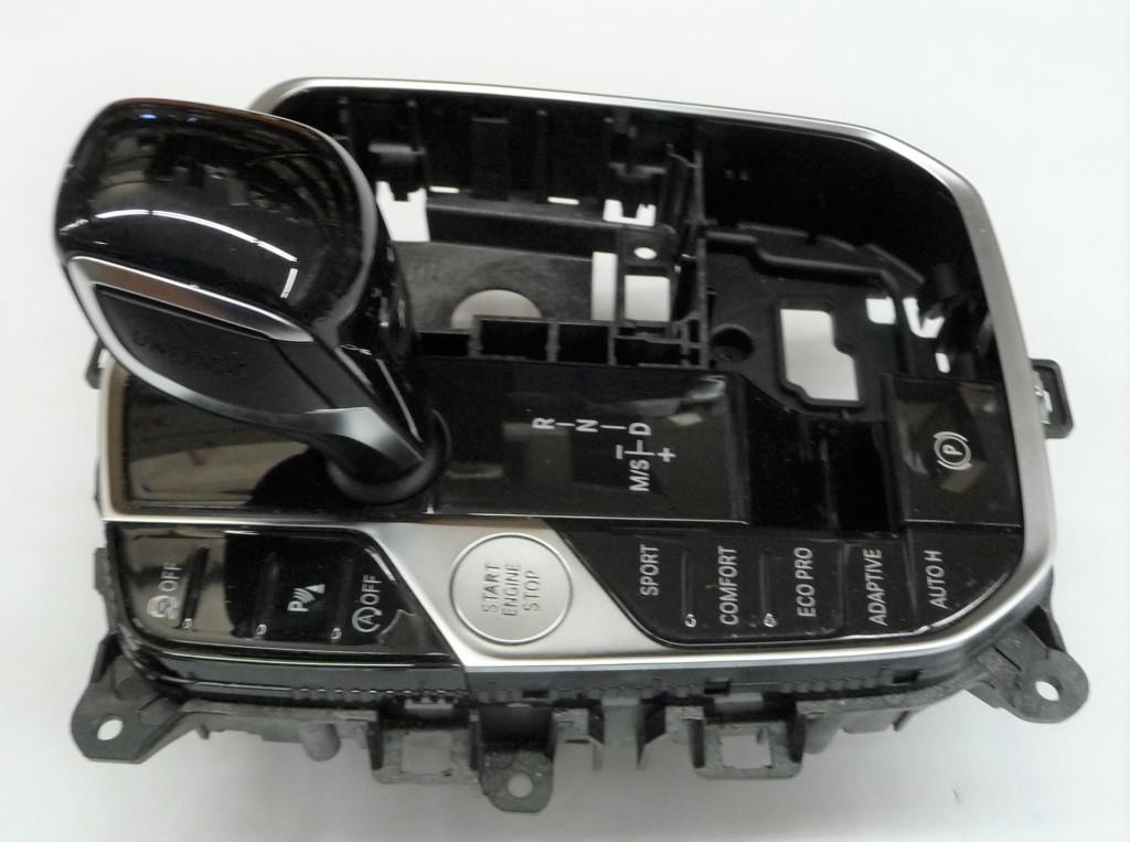 20192020 BMW G16 G07 X7 Center Console Control Panel 61319891296 OEM