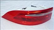 2016 2017 2018 Jaguar XE Full LED Left Driver Tail Light Taillamp GX73-13405-BG OEM OE
