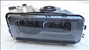 2019 2020 2021 Rolls Royce Cullinan Right Laser Bare Headlight 63119853202; 63119853214 - Bare-NO Module