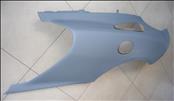 2020 2021 McLaren GT Left Driver Rear Fender Quarter Panel Wing Cover OEM