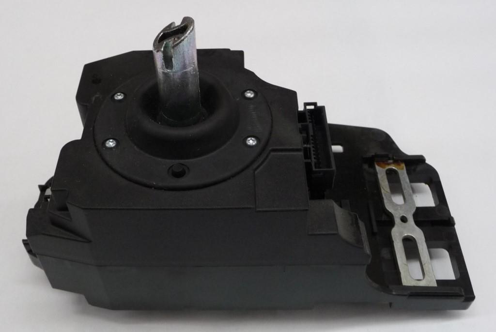 20082010 BMW E60 E63 E64 Shift Box, Gear Selection Switch 61319189640