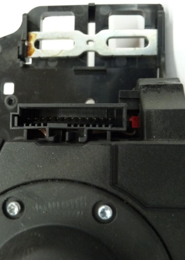 20082010 BMW E60 E63 E64 Shift Box, Gear Selection Switch 61319189640