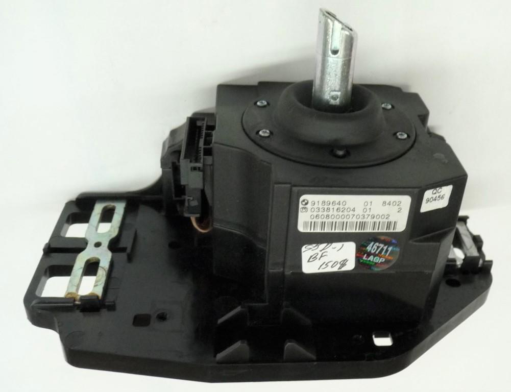 20082010 BMW E60 E63 E64 Shift Box, Gear Selection Switch 61319189640