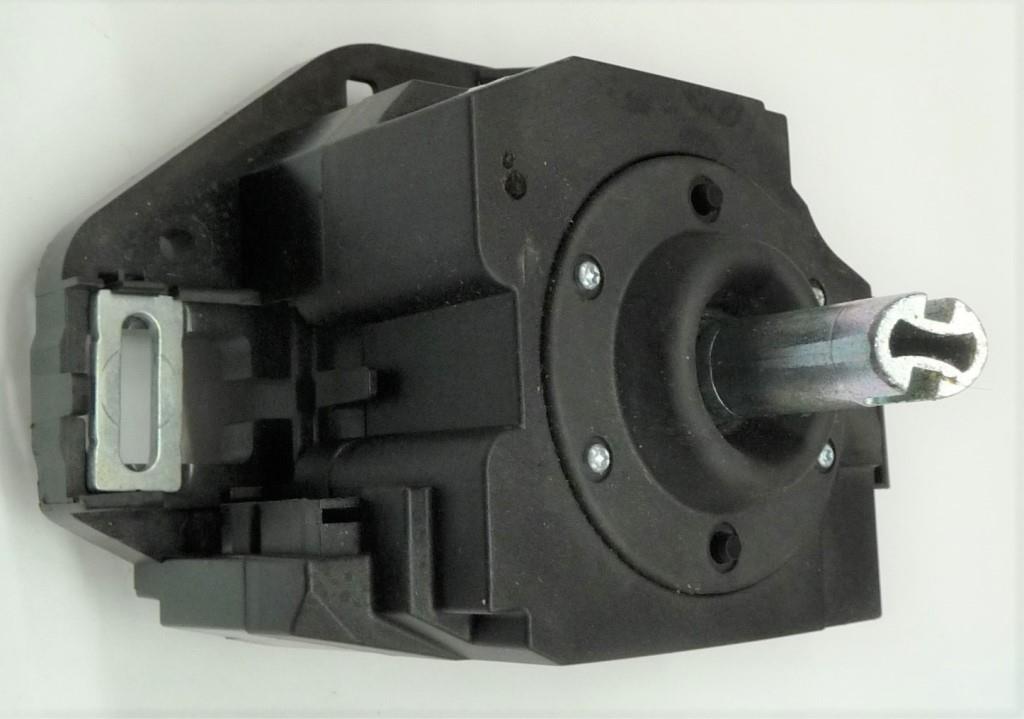 20082010 BMW E60 E63 E64 Shift Box, Gear Selection Switch 61319189640