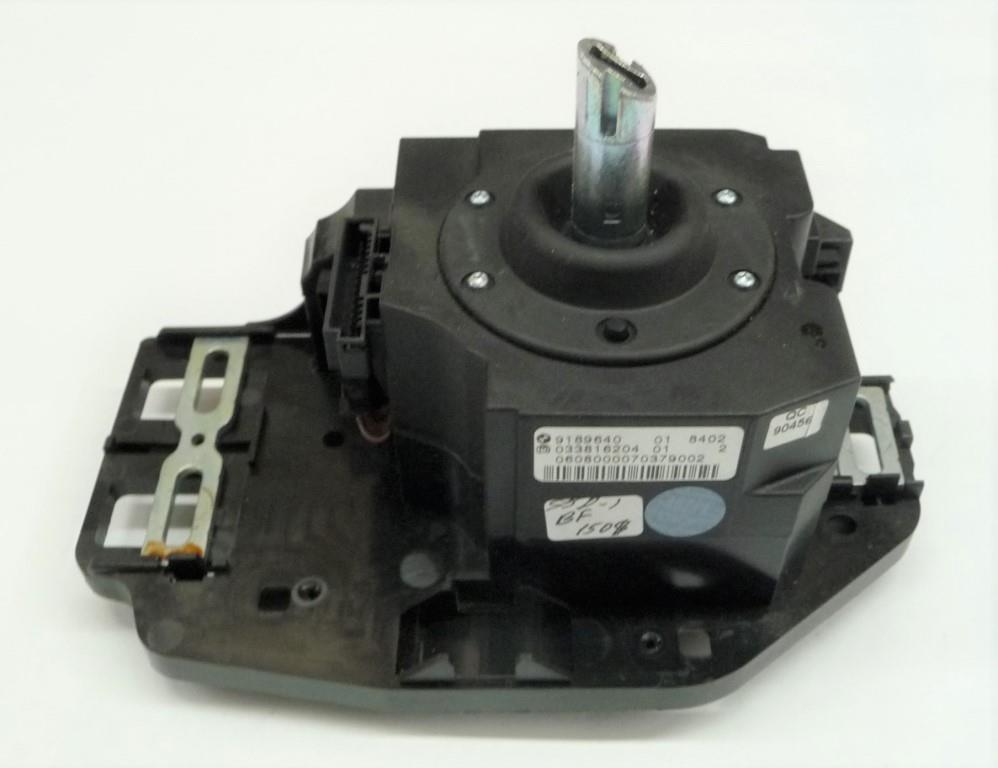 20082010 BMW E60 E63 E64 Shift Box, Gear Selection Switch 61319189640