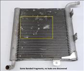 2018 2019 2020 2021 2022 Jaguar F-Pace Auxiliary Radiator LH Left HK83-8D049-AA ; T4A1807 OEM OE